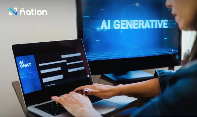 Thailand Bikin Gebrakan, Kembangkan Pathumma Model AI Strategis